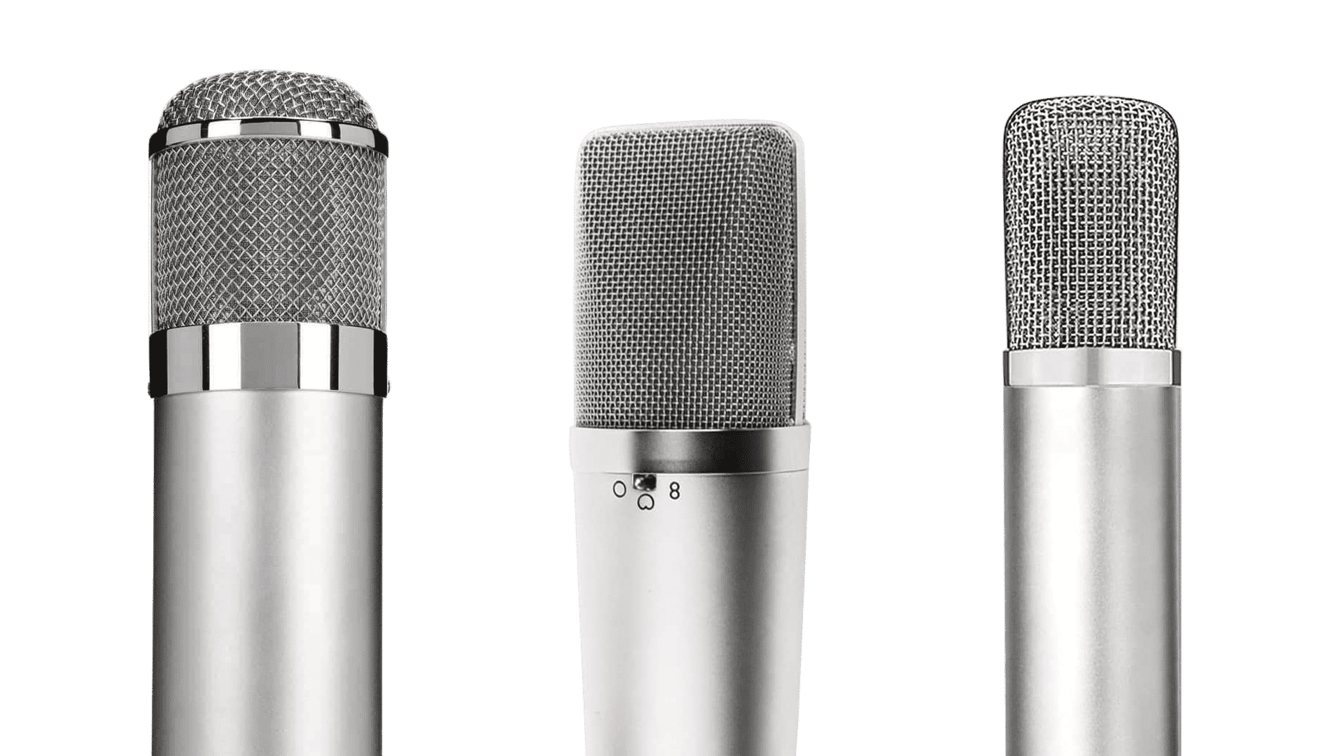 Microphone Modelling, Mic Mod